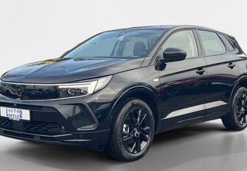 Opel Grandland (X) 14.900 km 31.480 &euro; Schweinfurt 97424