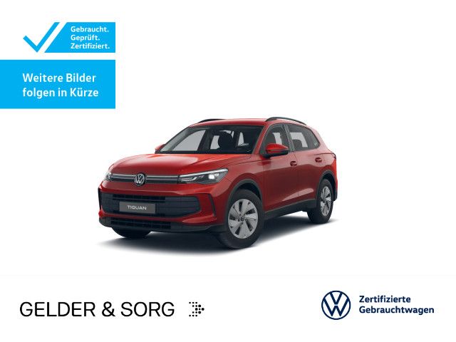 VW Tiguan 2.700 km 37.990 &euro; Bad Kissingen 97688