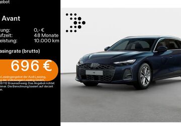 Audi A6 6.034 km 56.280 &euro; Haßfurt 97437