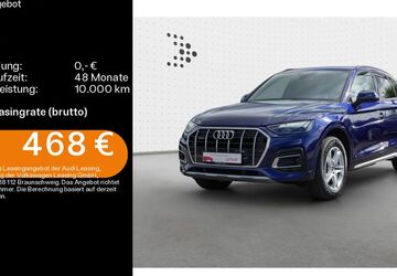 Audi Q5 72.300 km 30.780 &euro; Haßfurt 97437