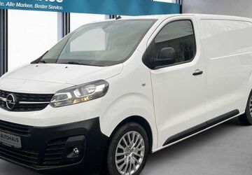 Opel Vivaro 62.978 km 16.590 &euro; Schweinfurt 97424