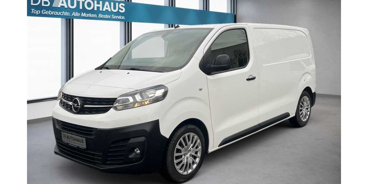 Opel Vivaro 62.978 km 16.590 &euro; Schweinfurt 97424