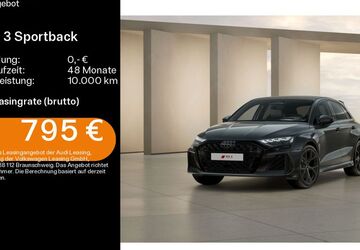 Audi RS3 9.990 km 69.980 &euro; Haßfurt 97437