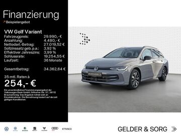 Gebrauchte VW Golf