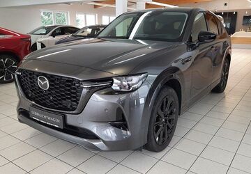 Mazda CX-60 52.266 km 35.390 &euro; Burkardroth 97705