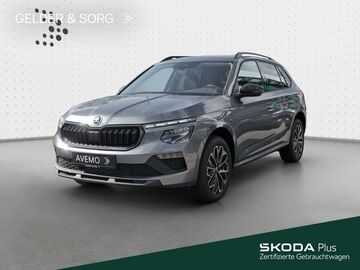 Gebrauchte Skoda Kamiq
