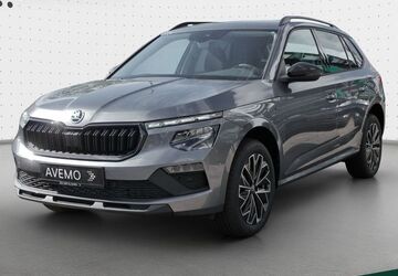 Skoda Kamiq 4.000 km 26.490 &euro; Schweinfurt 97424