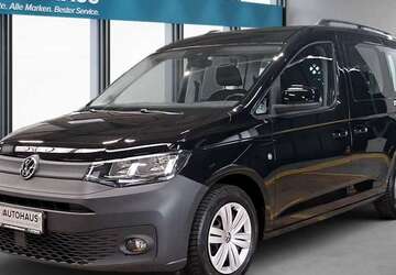 VW Caddy 60.738 km 24.560 &euro; Schweinfurt 97424