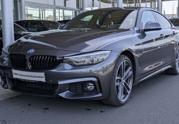 BMW 440 Gran Coupé 72.379 km 39.950 &euro; Schweinfurt 97424