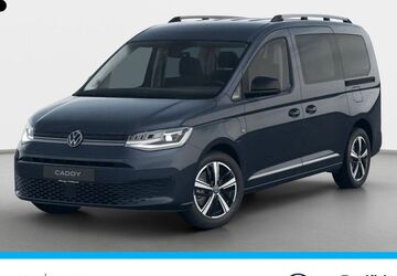 VW Caddy Maxi 10.979 km 40.990 &euro; Sand am Main 97522