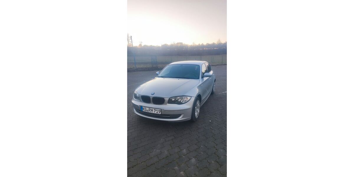 BMW 116 267.000 km 1.490 &euro; Bad Kissingen 97688