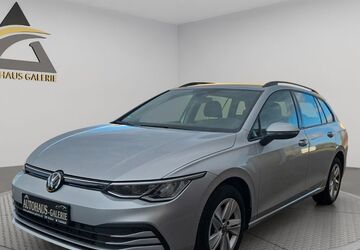 VW Golf 94.000 km 16.388 &euro; Schweinfurt 97424