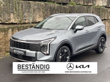 Gebrauchte Kia Sportage