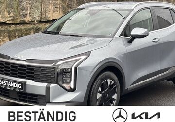 Kia Sportage 5.000 km 32.990 &euro; Gochsheim 97469