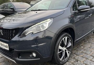 Peugeot 2008 58.827 km 13.480 &euro; Haßfurt 97437