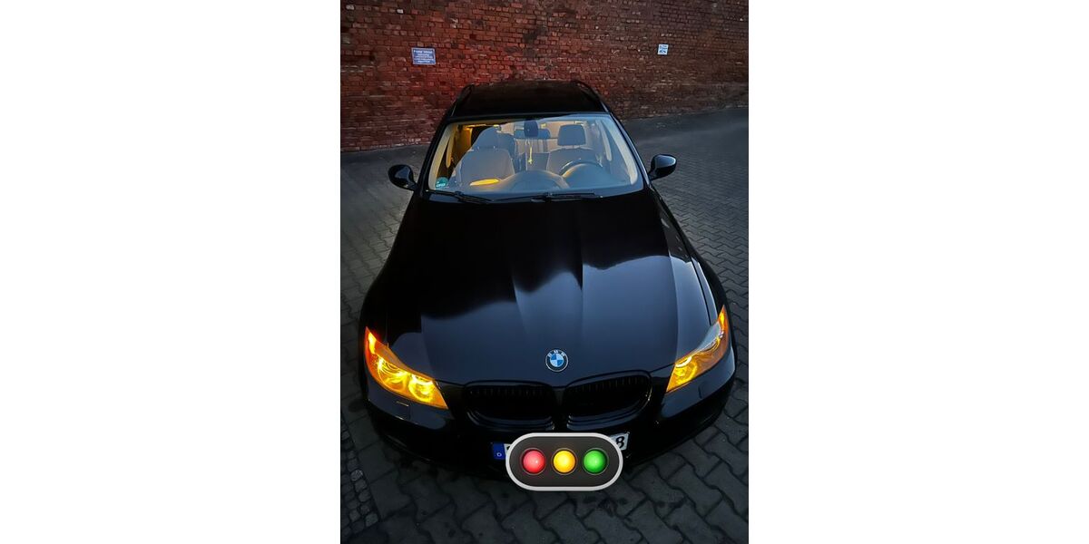 BMW 320 251.897 km 5.699 &euro; Schweinfurt 97421