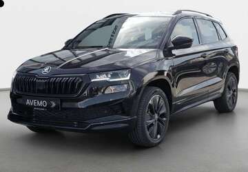 Skoda Karoq 6.000 km 37.990 &euro; Schweinfurt 97424