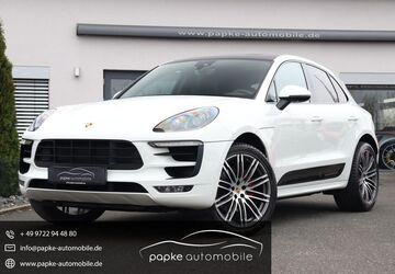 Porsche Macan 170.500 km 29.895 &euro; Werneck 97440
