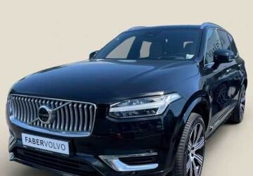 Volvo XC90 105.644 km 47.990 &euro; Schweinfurt 97424