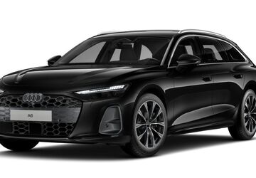 Audi A6 24.535 km 53.980 &euro; Haßfurt 97437