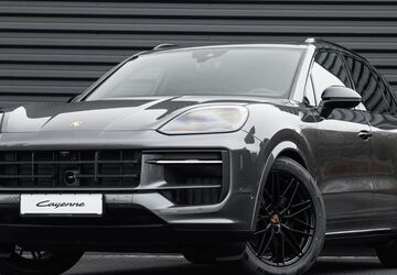 Porsche Cayenne 15.900 km 105.890 &euro; Estenfeld 97230