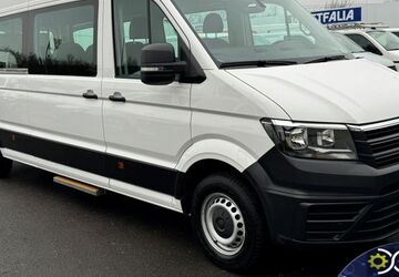 VW Crafter 28.000 km 44.880 &euro; Schweinfurt 97424