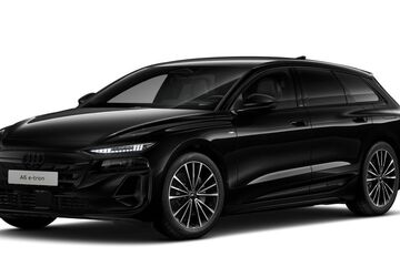 Audi A6 e-tron 17.489 km 69.980 &euro; Haßfurt 97437