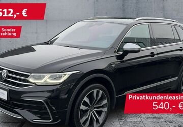 VW Tiguan Allspace 55.111 km 39.660 &euro; Werneck 97440