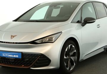 Cupra Born 34.700 km 24.990 &euro; Donnersdorf 97499