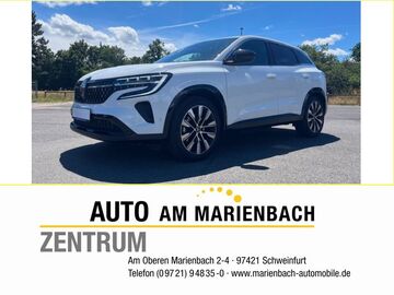 Gebrauchte Renault Austral