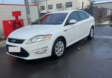 Ford Mondeo 324.679 km 4.000 &euro; Arnstein 97450