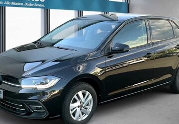 VW Polo 11.046 km 21.710 &euro; Schweinfurt 97424