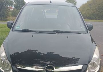 Opel Agila 148.000 km 2.990 &euro; Gochsheim 97469