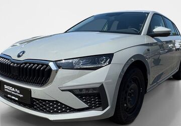 Skoda Scala 19.322 km 24.840 &euro; Schweinfurt 97424