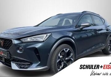 Cupra Formentor 66.600 km 27.990 &euro; Werneck 97440