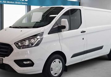 Ford Transit Custom 55.910 km 20.590 &euro; Schweinfurt 97424