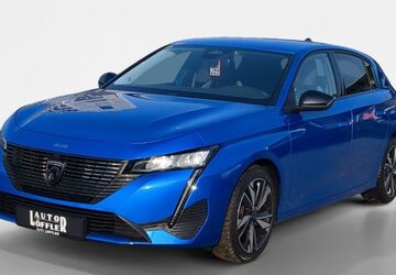 Peugeot 308 40.169 km 22.760 &euro; Schweinfurt 97424