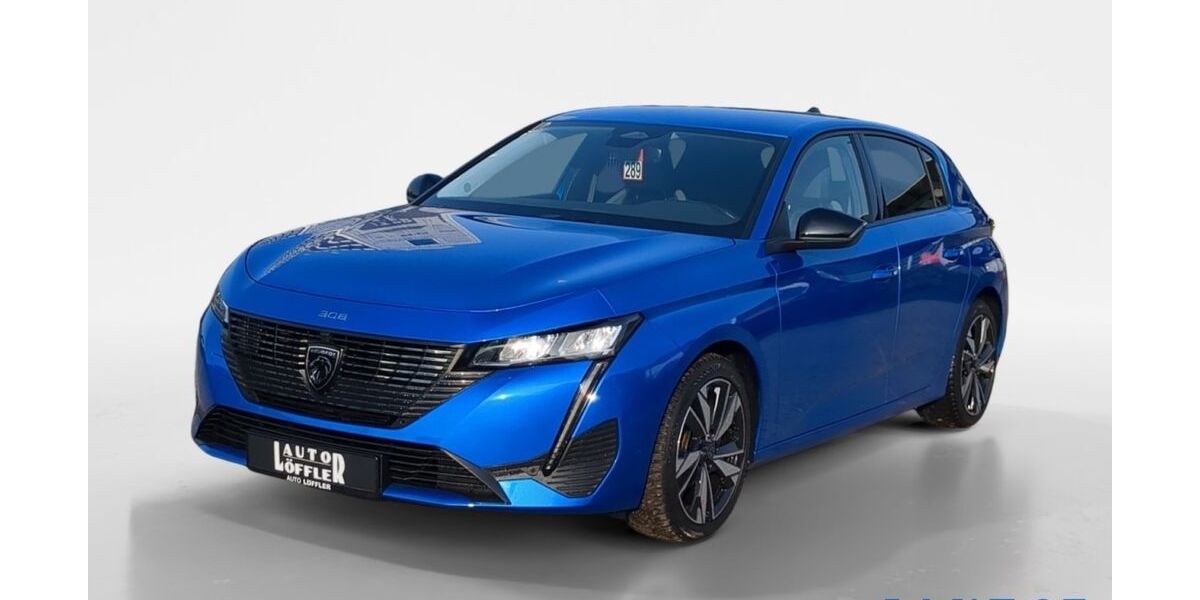 Peugeot 308 40.169 km 22.760 &euro; Schweinfurt 97424