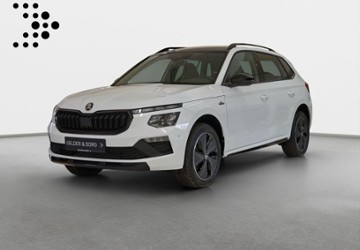 Skoda Kamiq 6.000 km 31.990 &euro; Haßfurt 97437