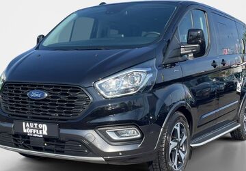 Ford Tourneo Custom 32.058 km 40.980 &euro; Schweinfurt 97424