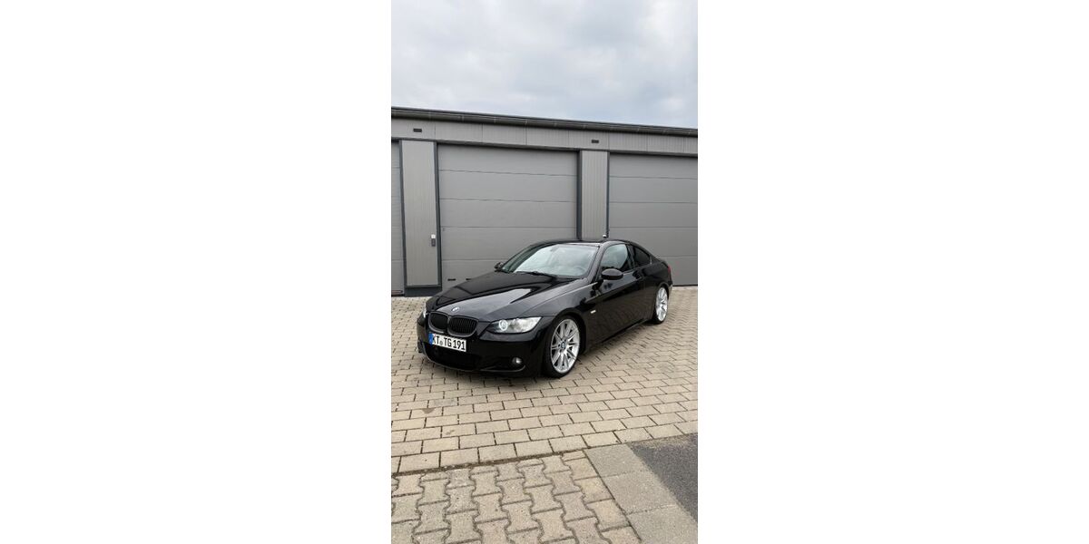 BMW 325 262.000 km 10.500 &euro; Wiesentheid 97353