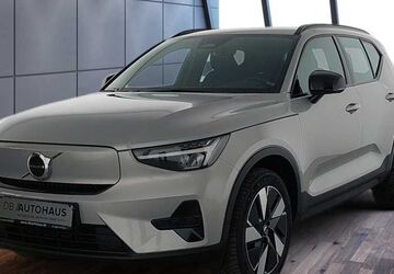 Volvo XC40 47.661 km 34.390 &euro; Schweinfurt 97424