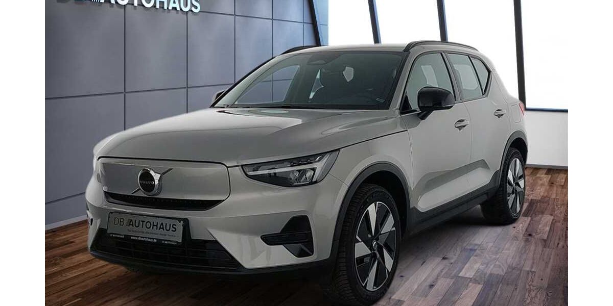 Volvo XC40 47.661 km 34.390 &euro; Schweinfurt 97424