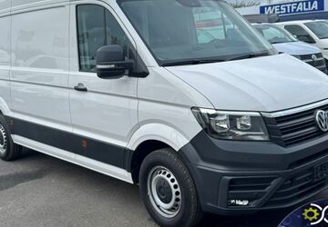 VW Crafter 29.800 km 29.800 &euro; Schweinfurt 97424