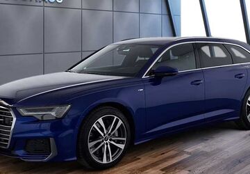 Audi A6 70.250 km 35.860 &euro; Schweinfurt 97424