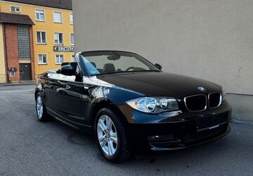 BMW 118 59.990 km 10.600 &euro; Schweinfurt 97424