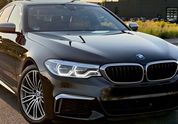 BMW M550 140.000 km 34.400 &euro; Schweinfurt 97421