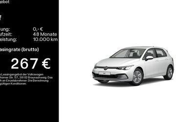VW Golf 71.308 km 18.990 &euro; Bad Kissingen 97688