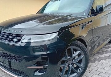 Land Rover Range Rover Sport 6.950 km 98.650 &euro; Hassfurt 97437