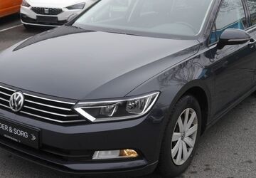 VW Passat Variant 182.427 km 9.490 &euro; Haßfurt 97437